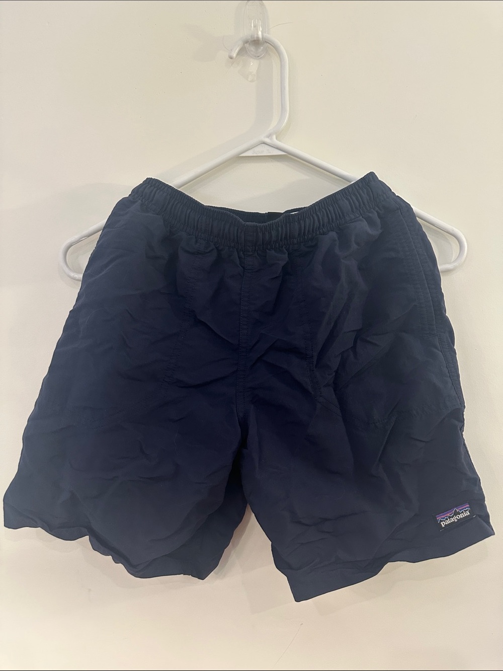Patagonia Lined Baggies